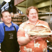 Man vs. Food - Die XXL-Challenge!