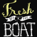 Fresh Off the Boat