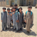 Ferien bei den Taliban