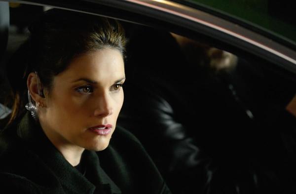 Bild 1 von 8: Special Agent Maggie Bell (Missy Peregrym)