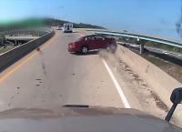 Hotspot Straße - Unglaubliche Unfälle