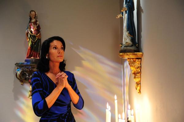 Bild 1 von 11: Doris (Simone Ritscher)