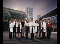 The Good Doctor
