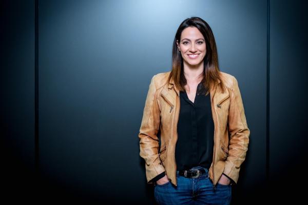 Bild 1 von 12: Im Bild: Lisa Gadenstätter.