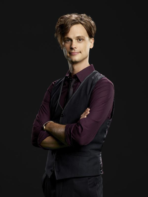 Bild 1 von 2: CRIMINAL MINDS - \