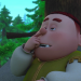 Pinocchio im Zauberdorf