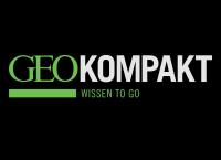 GEO kompakt - Wissen to go