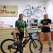 Leidenschaft Radsport - neues Label und Radlertreff im Taunus