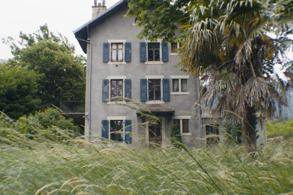 Bild 1 von 1: Bruderschaft der Pyramide 1976-1979.