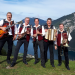 Musik in den Bergen