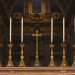 Der Papst - Kirche, Macht und Machtmissbrauch