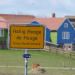 Die Halligen im Wattenmeer
