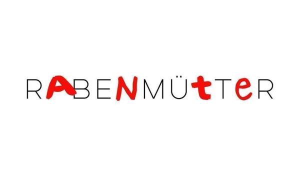 Bild 1 von 13: Rabenmütter - Logo