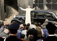 Gottes mächtige Dienerin (2/2)