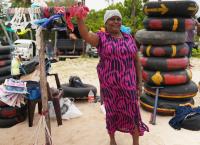 Sri Lanka - Tropen, Tempel, Teeplantagen