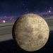 Strip the Cosmos: Die Jagd nach den Exomonden