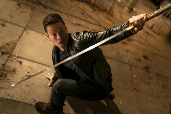 Bild 1 von 9: Evan McCauley (Mark Wahlberg)