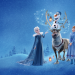 Die Eiskönigin - Olaf taut auf
