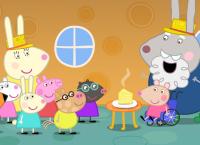 Peppa Pig