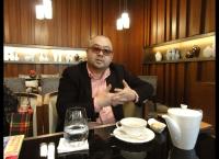 Brudermord am Airport