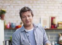 Jamies 15 Minuten Küche