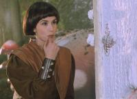 Prinzessin Fantaghirò