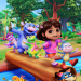 Dora 3D