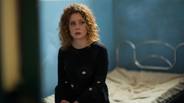 Bild 1 von 7: Annie Carmichael (Gracie Gilbert)