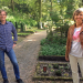 Expedition in die Heimat