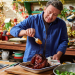 Jamie Oliver: Kreative Weihnachtsrezepte