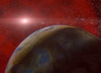 Strip the Cosmos: Die toten Planeten