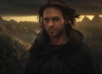 Der Herr der Ringe: Die Ringe der Macht