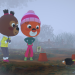 Edmund und Luzie