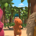Der kleine Drache Kokosnuss