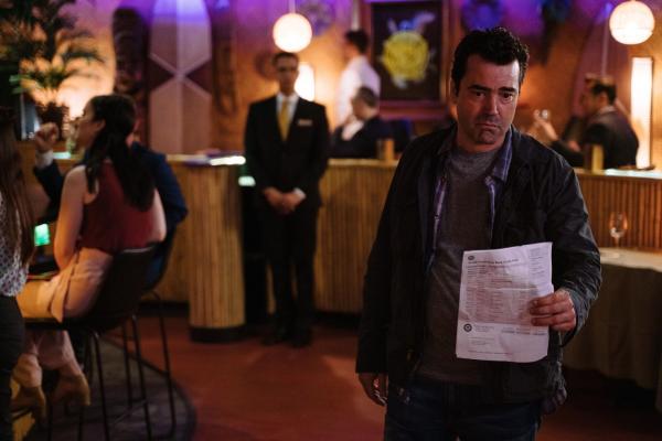 Bild 1 von 11: Sam Loudermilk (Ron Livingston)
