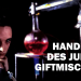 Das Handbuch des jungen Giftmischers