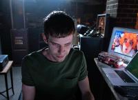 Mr. Mercedes
