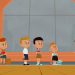 Der kleine Nick und die Ferien