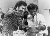 Columbo: Doppelter Schlag