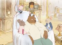 Ernest & Celestine
