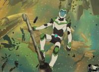 Voltron: Legendärer Verteidiger
