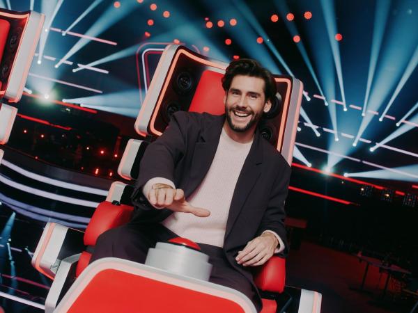 Bild 1 von 21: Alvaro Soler