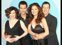 Will & Grace
