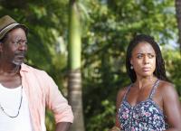 Death in Paradise