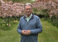 Alan Titchmarsh - Die Hobbygärtner