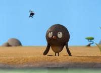 Dimitri - E fiisi Flüüge