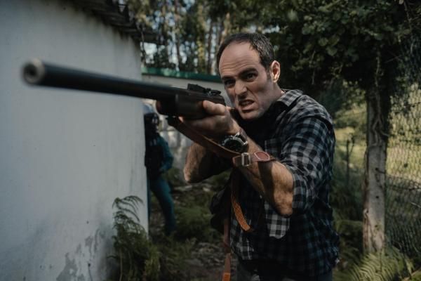 Bild 1 von 6: Senén (Diego Anido)