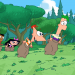 Phineas und Ferb