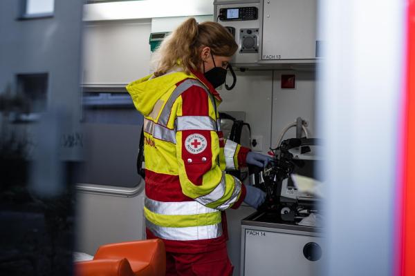 Bild 1 von 51: Eva aus Dortmund