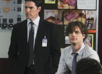 Criminal Minds